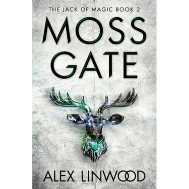 Moss Gate