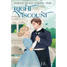 Wrong Place. Wrong Time. Right Viscount.