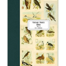 Vintage Prints: Birds: Vol. 5