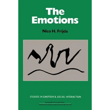 The Emotions