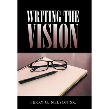Writing the Vision