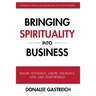 Bringing Spirituality into Business
