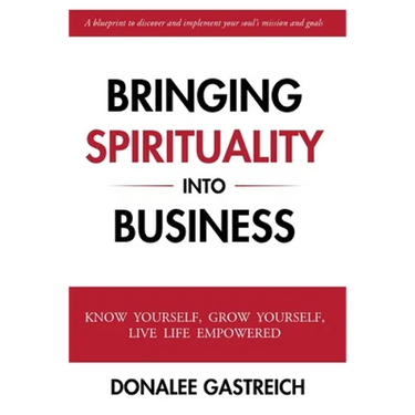 Bringing Spirituality into Business