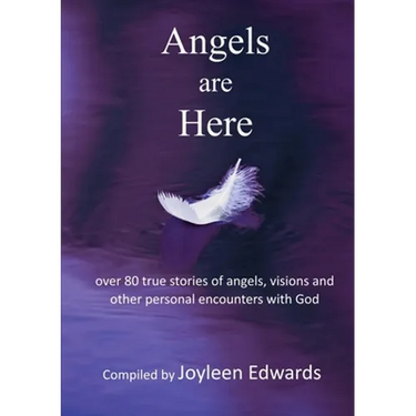 Angels are Here