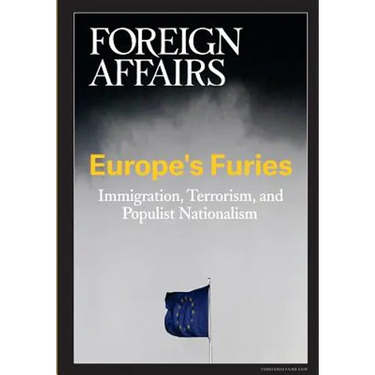 Europe's Furies