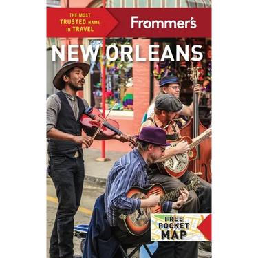 Frommer's New Orleans