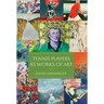 Tennis Players as Works of Art