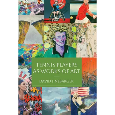 Tennis Players as Works of Art
