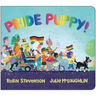 Pride Puppy!