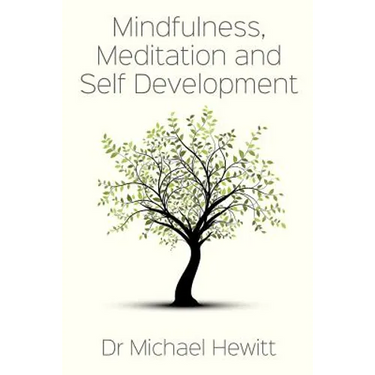 Mindfulness, meditation and self-development
