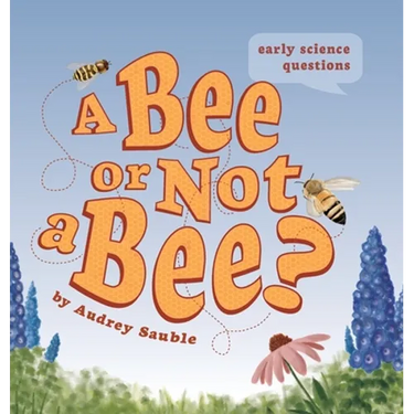 A Bee or Not a Bee?
