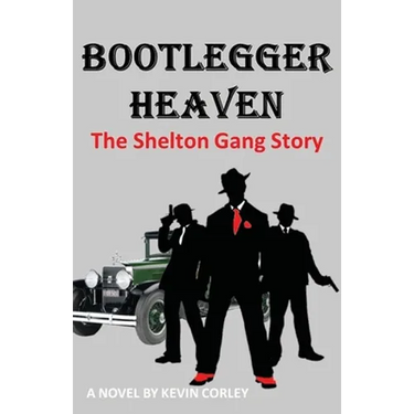 Bootlegger Heaven