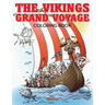 The Vikings Grand Voyage Coloring Book