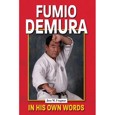 Fumio Demura in His Own Words