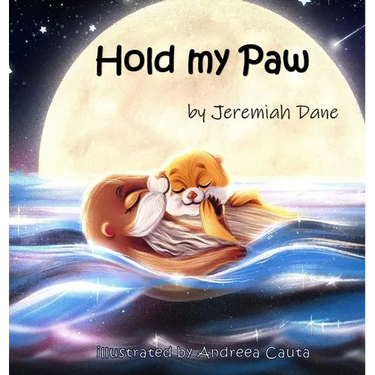 Hold My Paw