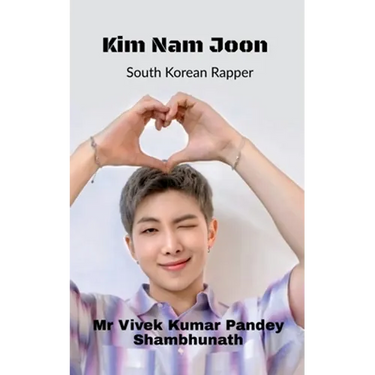 Kim Nam Joon
