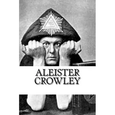 Aleister Crowley: a LARGE collection of full-length books and writings by the wickedest Man in the World.