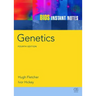 BIOS Instant Notes in Genetics