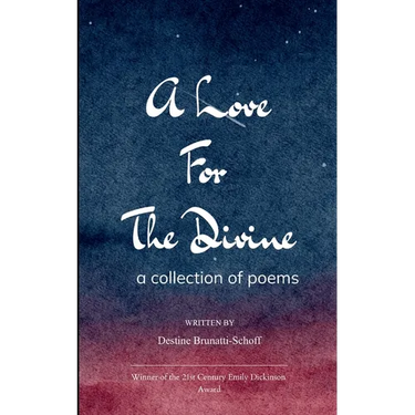 A Love for the Divine