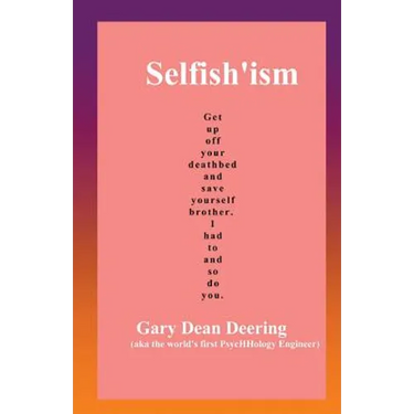 Selfish'ism