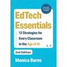 Edtech Essentials: 12 Strategies for Every Classroom in the Age of AI