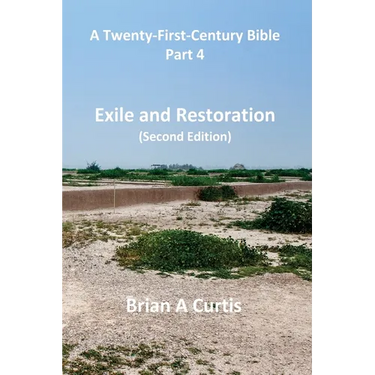 Exile and Restoration