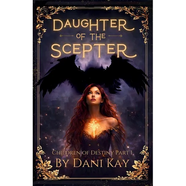 Daughter of the Scepter