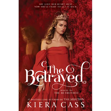 The Betrayed