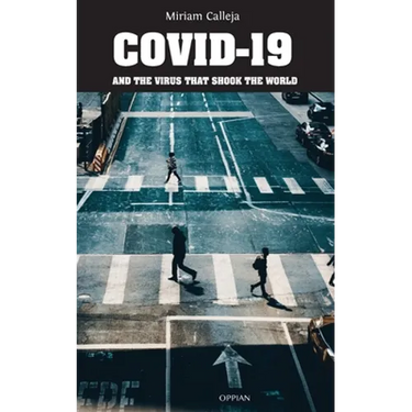 COVID-19 and the Virus that Shook the World