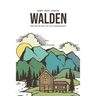 Walden, and On the Duty of Civil Disobedience