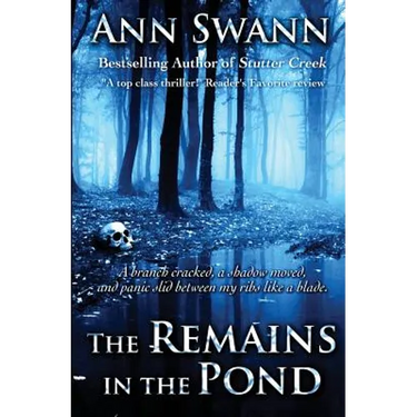 The Remains in the Pond