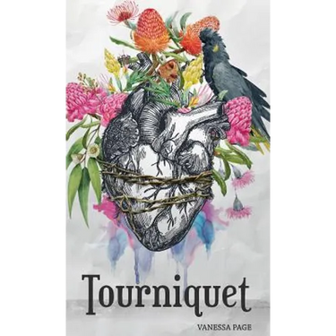 Tourniquet