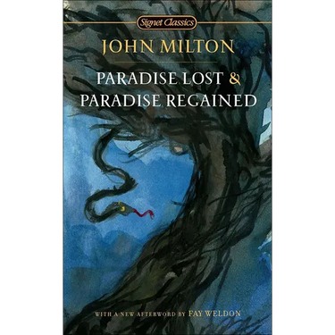 Paradise Lost & Paradise Regained