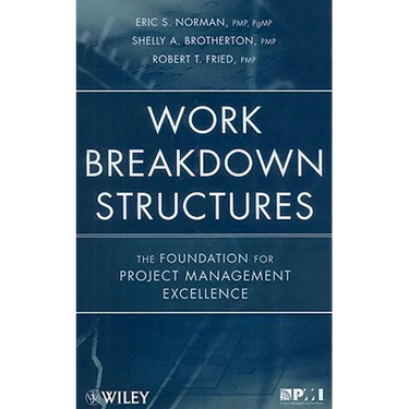 Work Breakdown Structures