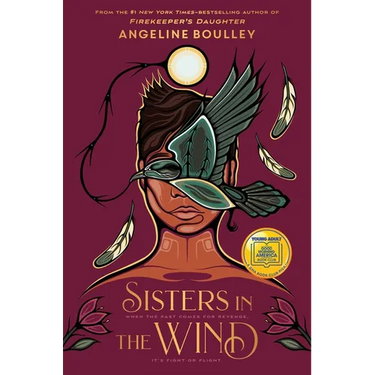 Sisters in the Wind