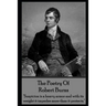 The Poetry Of Robert Burns