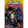 My Hero Academia: Vigilantes, Vol. 1