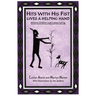 Hits with His Fist Gives a Helping Hand: Mimbres Children Learn about Caring