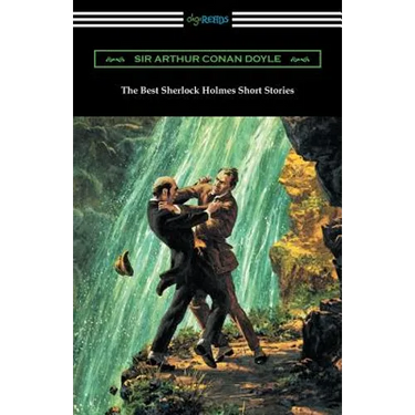 The Best Sherlock Holmes Short Stories