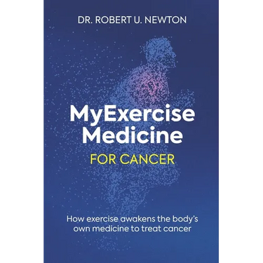 MyExerciseMedicine for Cancer