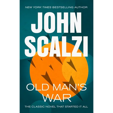 Old Man's War