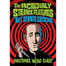 The Incredibly Strange Features of Ray Dennis Steckler