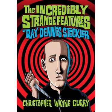 The Incredibly Strange Features of Ray Dennis Steckler