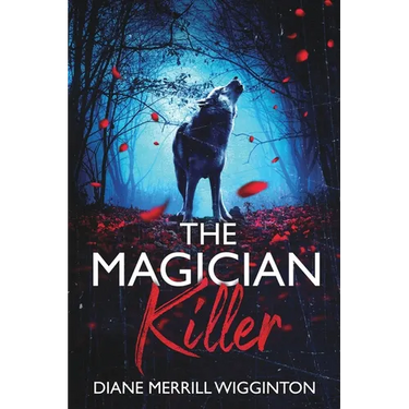 The Magician Killer