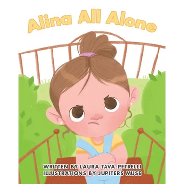 Alina All Alone