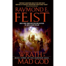 Wrath of a Mad God: Book Three of the Darkwar Saga