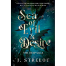 Sea of Evil and Desire