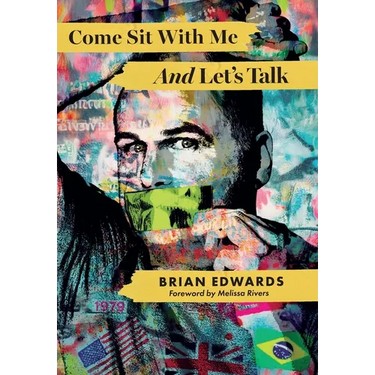 Come Sit With Me And Let's Talk