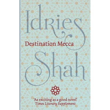Destination Mecca