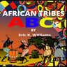 African Tribes ABC's